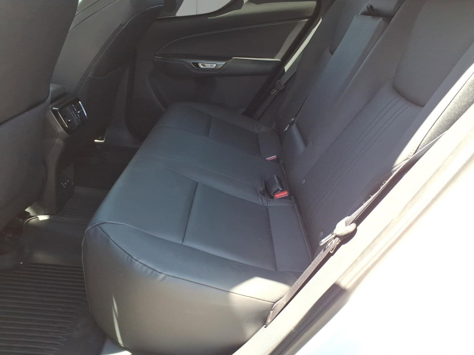 Used 2024 Lexus NX 350 AWD w/ Cold Area Package image 7