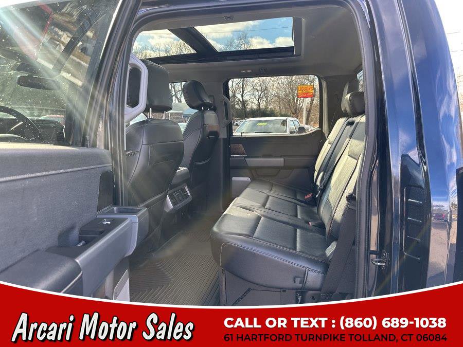 Used 2023 Ford F250 Lariat image 19