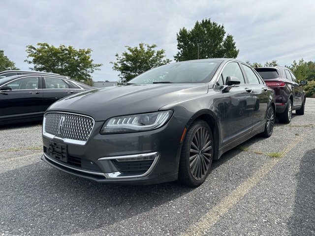 Used 2018 Lincoln MKZ Reserve w/ Climate Package