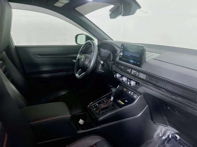 Used 2024 Honda CR-V Sport-L image 9