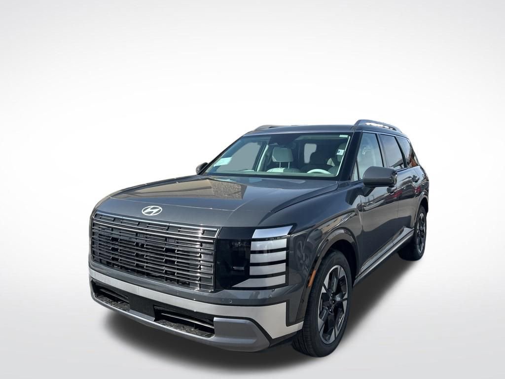 New 2026 Hyundai Palisade Limited image 1