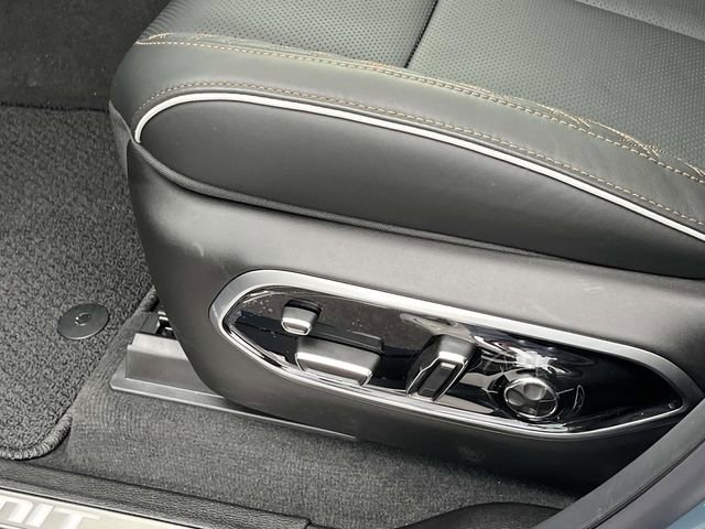 New 2026 Jeep Grand Cherokee Summit AWD/4WD image 24