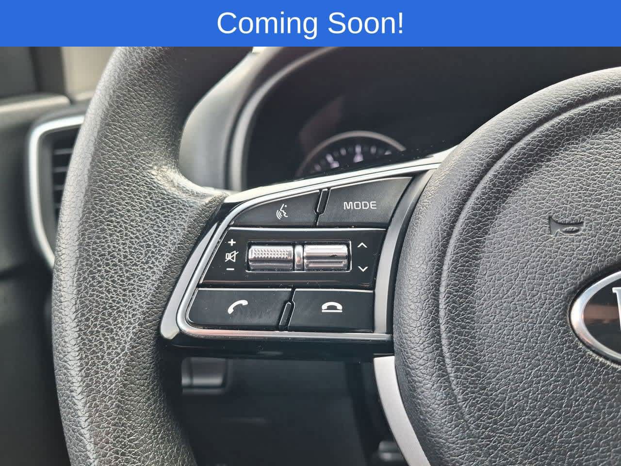 Used 2020 Kia Sportage LX AWD/4WD image 23