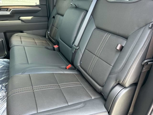 New 2026 Chevrolet Silverado 2500 High Country w/ Midnight Edition AWD/4WD image 21