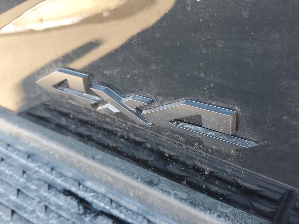 New 2026 RAM 2500 Limited image 31