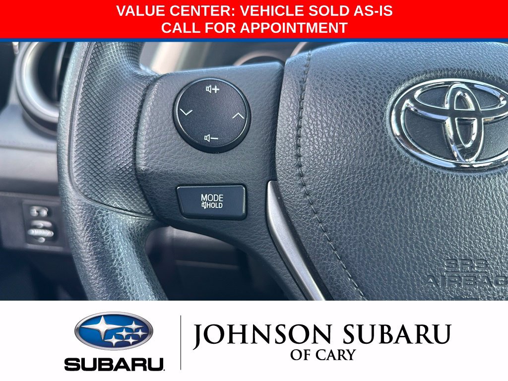 Used 2016 Toyota RAV4 LE FWD image 13