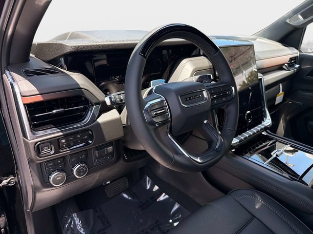 New 2026 GMC Yukon XL Denali w/ Denali Reserve Package AWD/4WD image 21