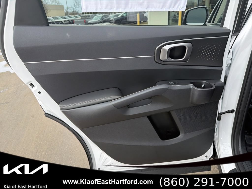 New 2026 Kia Sorento EX AWD/4WD image 19