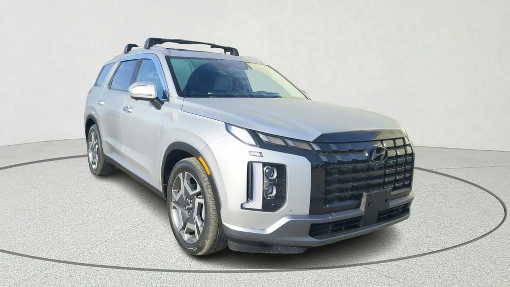 Used 2023 Hyundai Palisade SEL w/ Premium Package