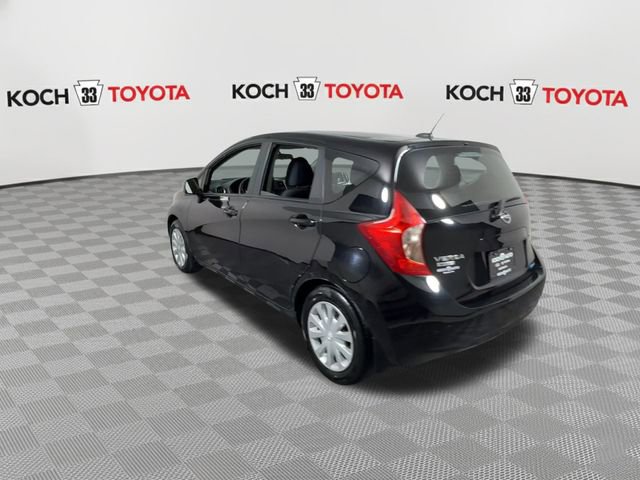 Used 2014 Nissan Versa Note SV w/ Convenience Package image 6