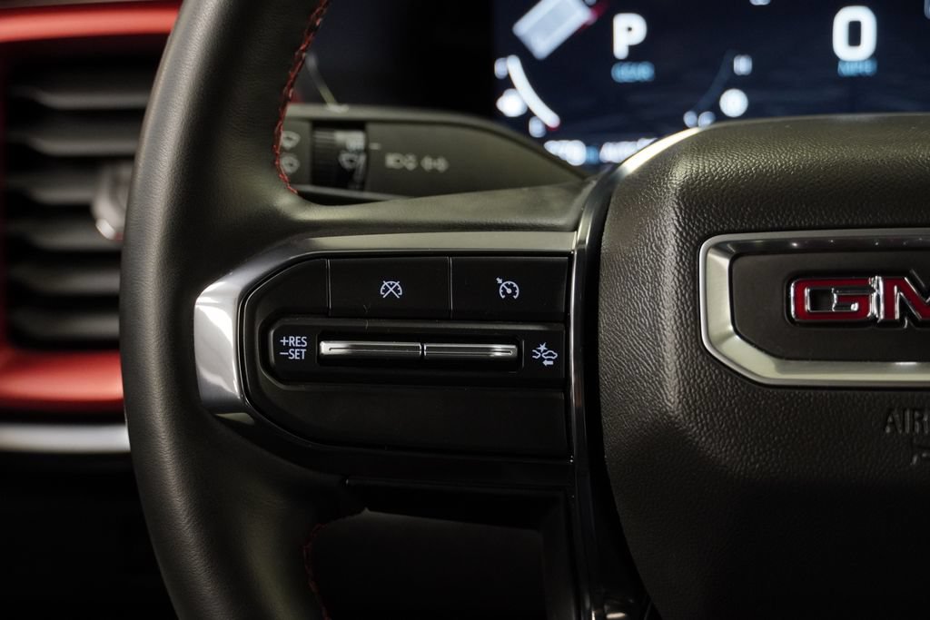 Used 2024 GMC Canyon AT4X w/ AT4X AEV Edition AWD/4WD image 24