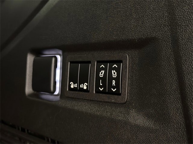 Used 2023 Chevrolet Tahoe High Country w/ Advanced Technology Package image 11