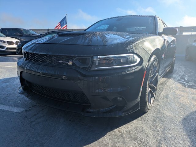 Used 2023 Dodge Charger Scat Pack image 5