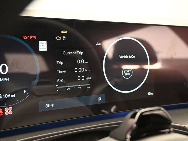 New 2026 Hyundai Santa Fe Calligraphy image 18