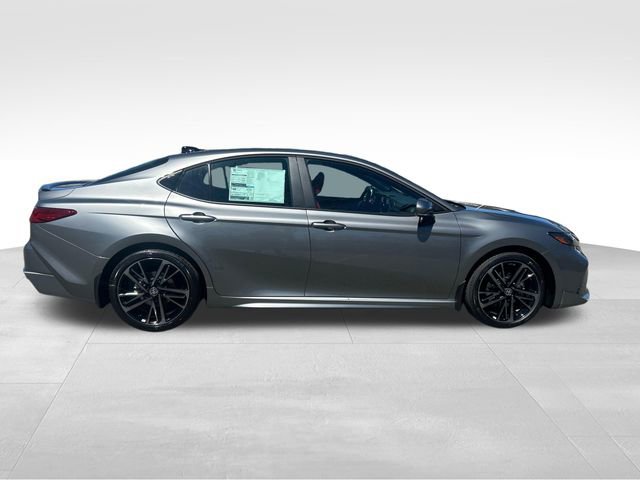 New 2026 Toyota Camry XSE image 6