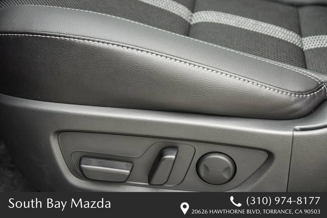 New 2026 MAZDA CX-50 2.5 Hybrid w/ Preferred Pkg AWD/4WD image 24