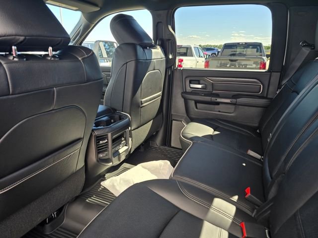 Used 2025 RAM 2500 Power Wagon image 26