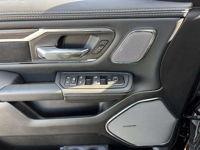 New 2027 RAM 1500 Laramie AWD/4WD image 15