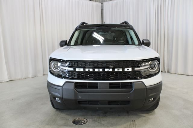 New 2026 Ford Bronco Sport Outer Banks w/ Outer Banks Tech Package+ AWD/4WD image 38