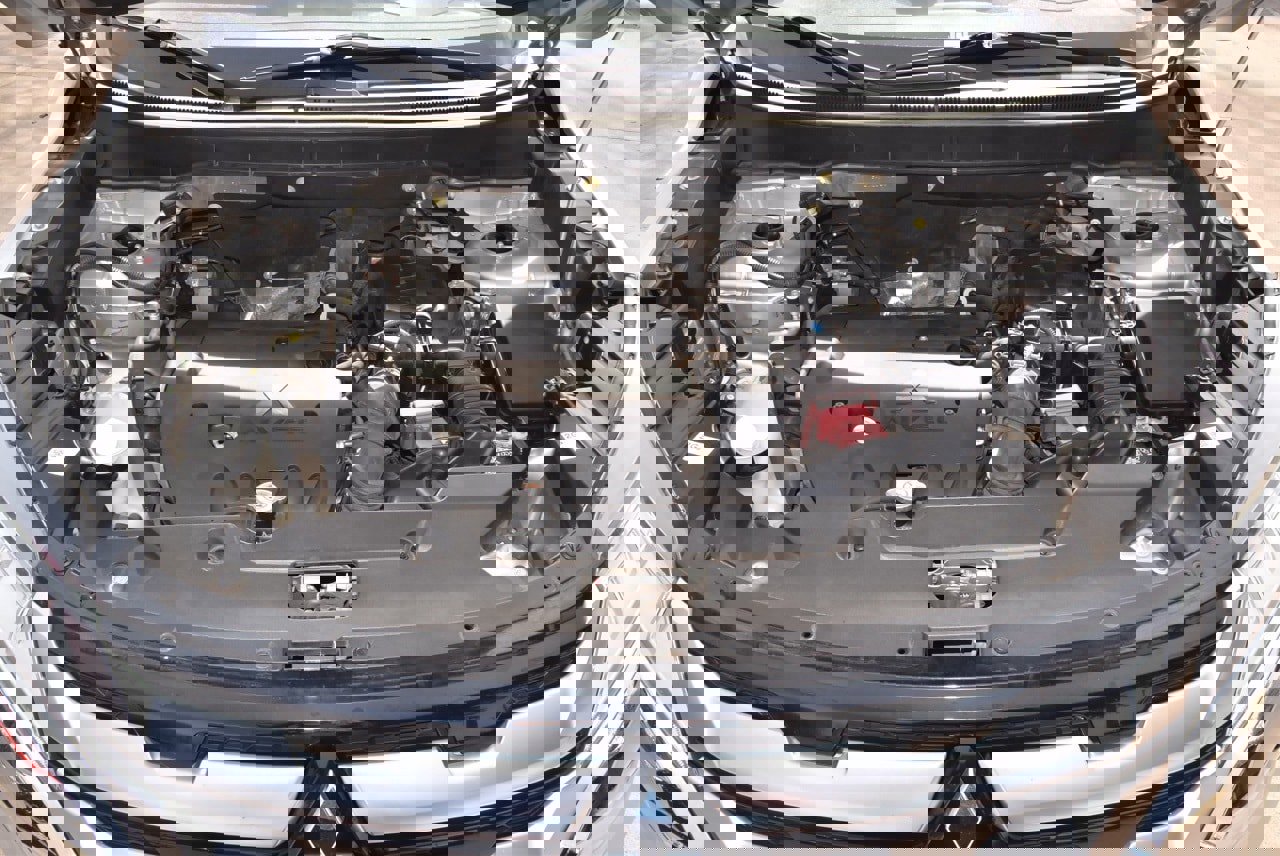 Used 2020 Mitsubishi Outlander Sport SE image 35