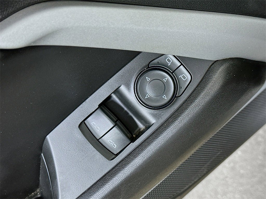 Used 2019 Chevrolet Camaro LT image 18