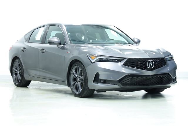 Used 2023 Acura Integra A-Spec image 3