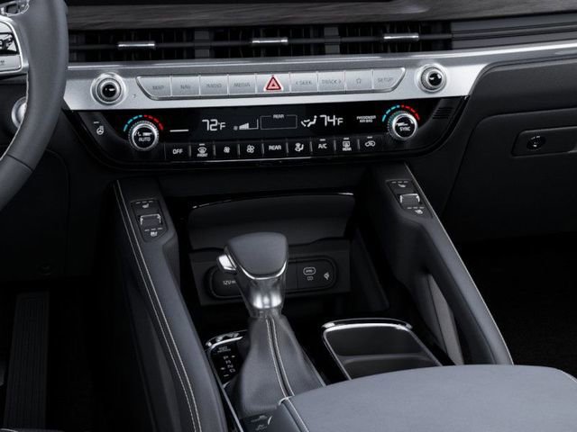 New 2025 Kia Telluride EX X-Line image 24