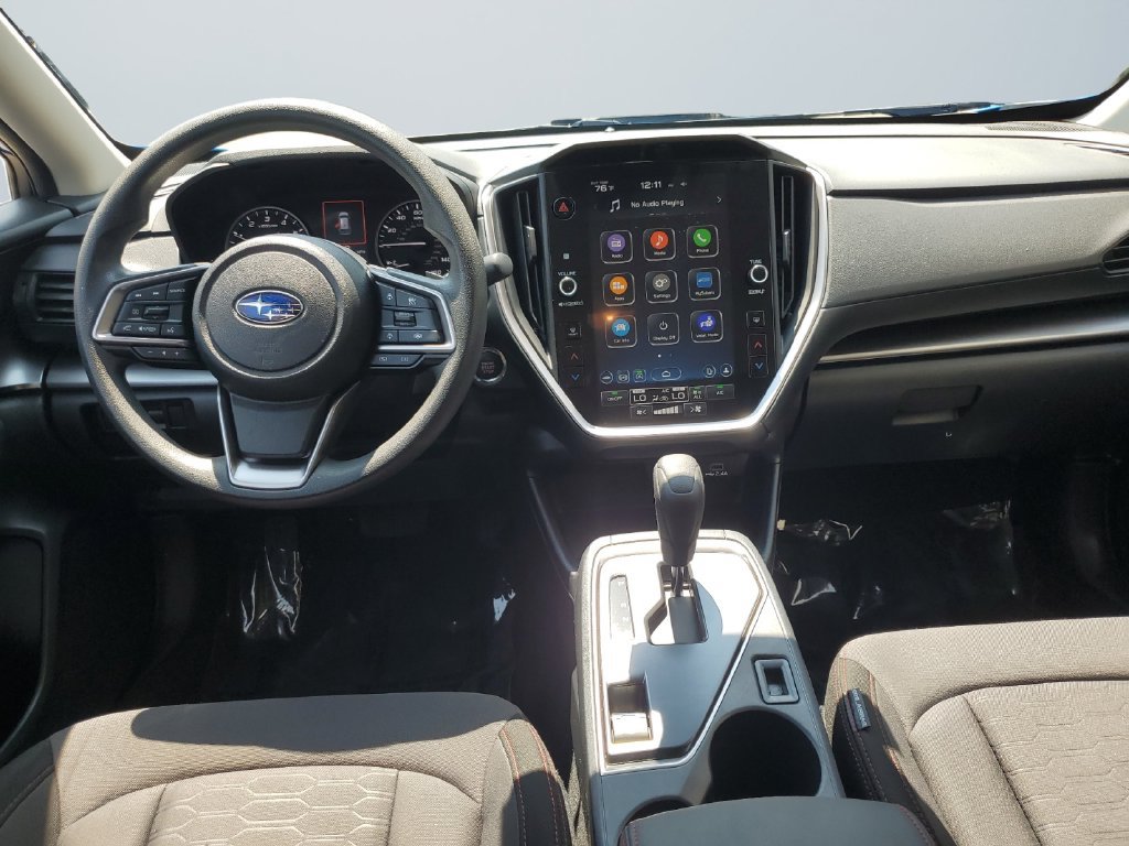 Certified 2024 Subaru Impreza 2.0i Sport AWD/4WD image 10