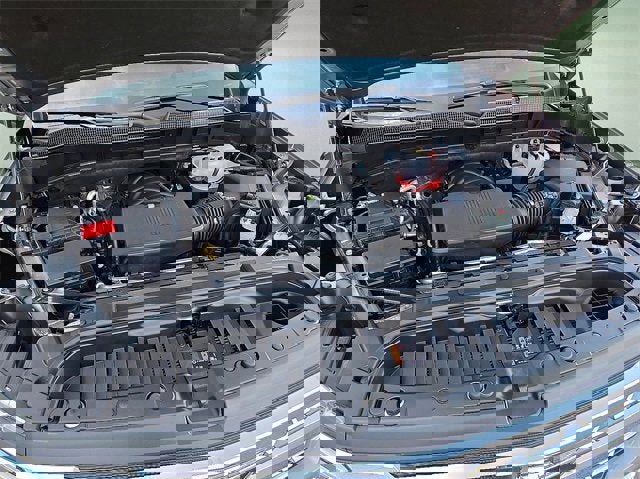 New 2026 Chevrolet Silverado 1500 LTZ w/ LTZ Premium Package image 9