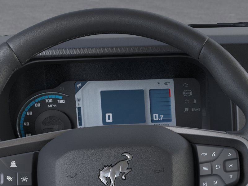 New 2025 Ford Bronco Badlands AWD/4WD image 51