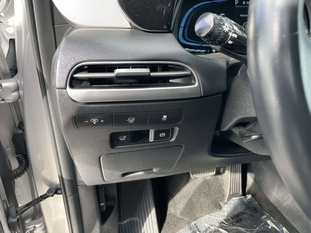 Used 2025 Hyundai Palisade SEL image 30