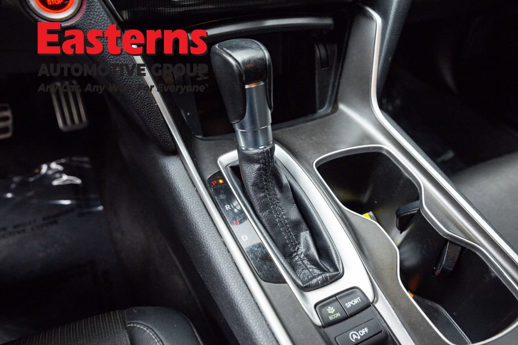 Used 2022 Honda Accord Sport image 13