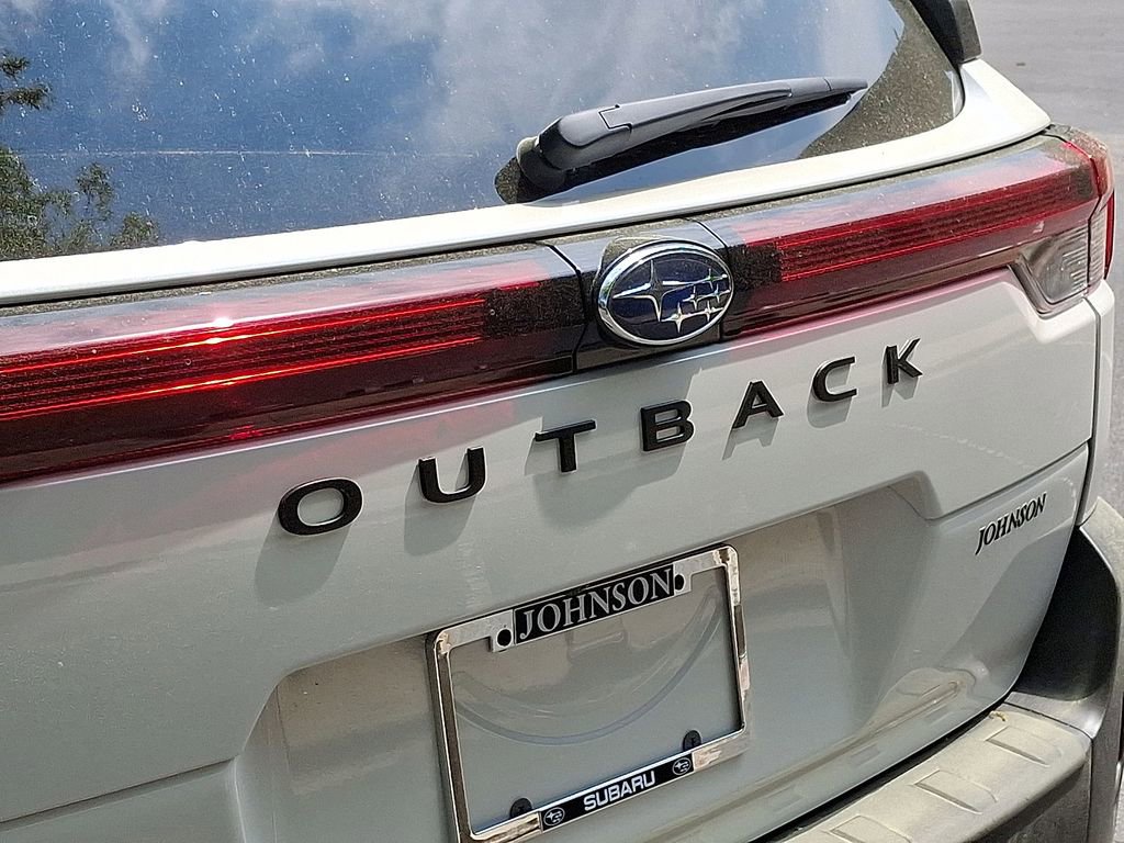 New 2026 Subaru Outback Touring XT AWD/4WD image 19