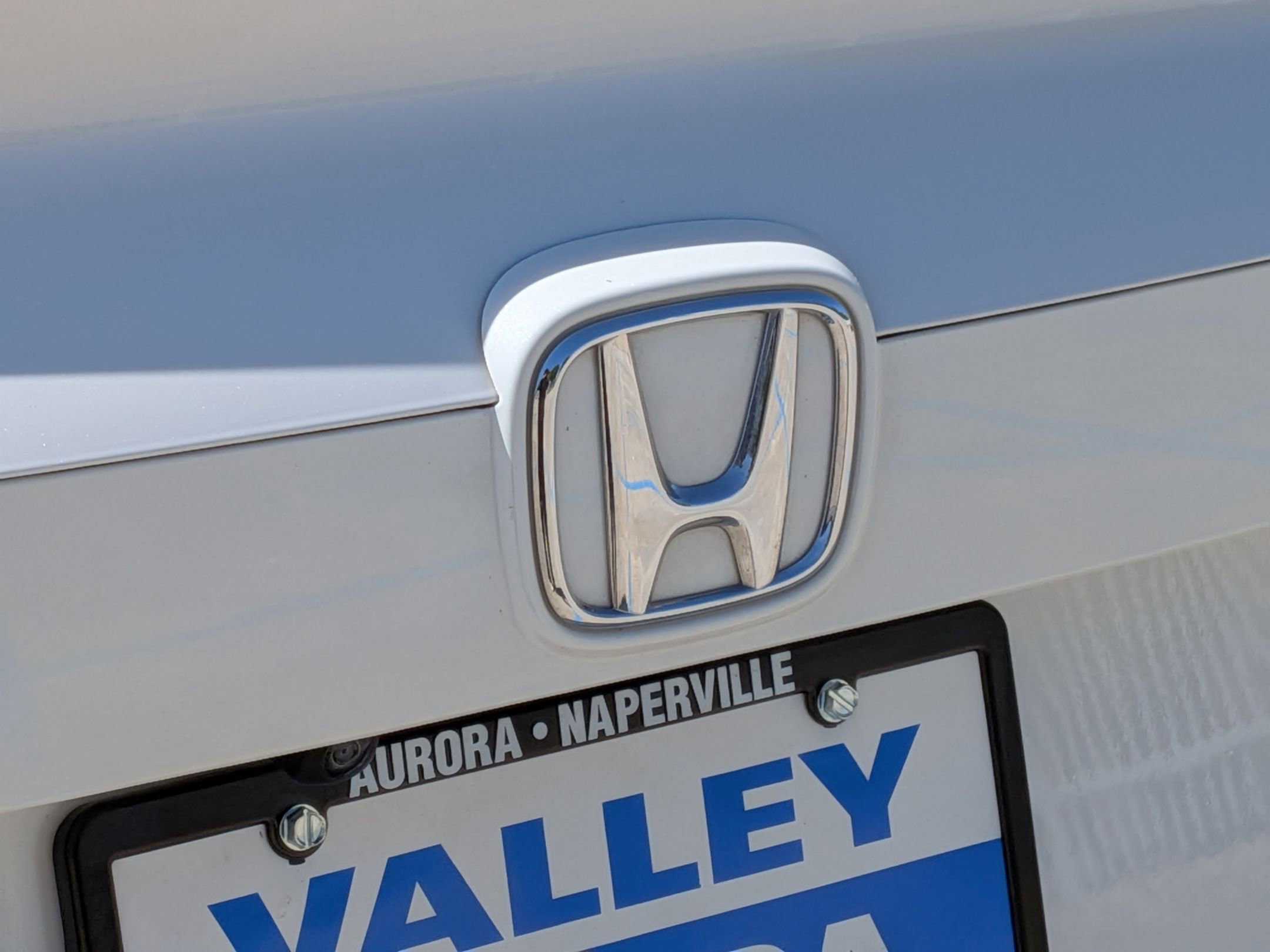 Certified 2021 Honda Accord LX image 26