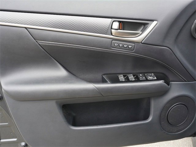 Used 2019 Lexus GS 350 F Sport image 20