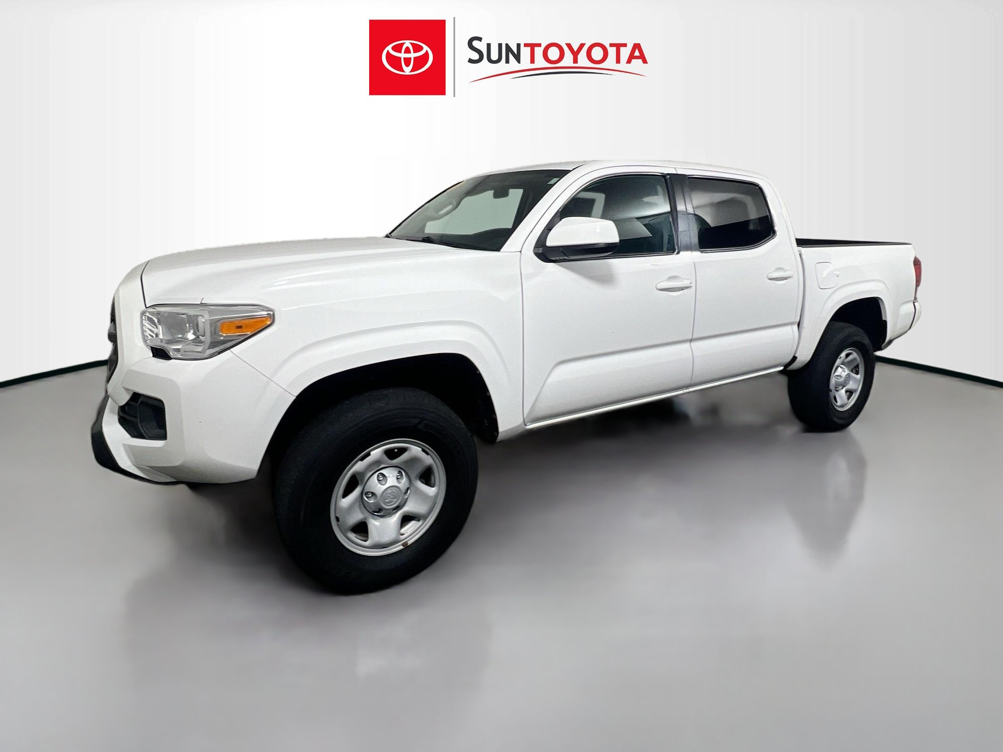 Used 2019 Toyota Tacoma SR w/ SR Convenience Package RWD image 9