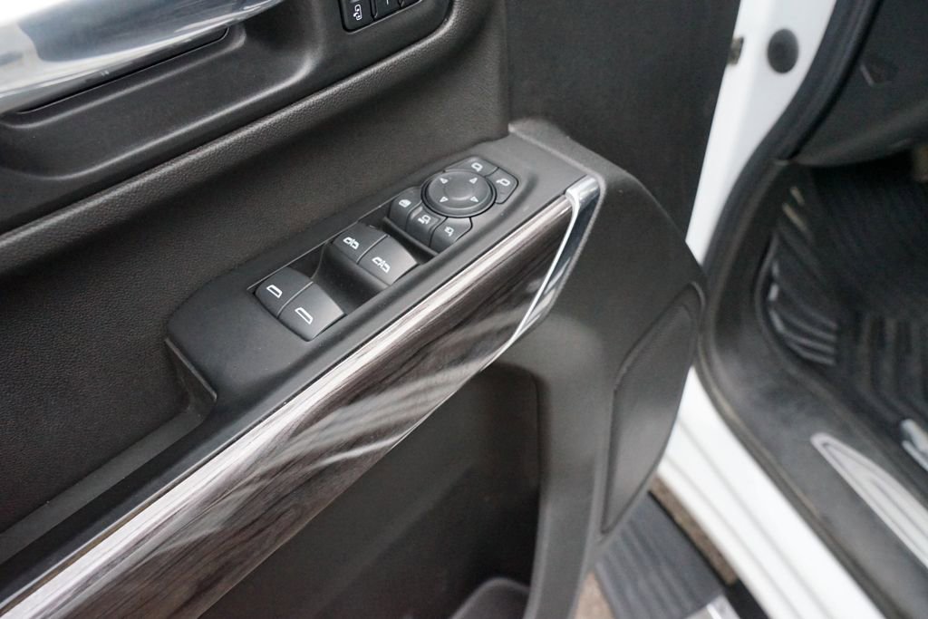 Used 2022 Chevrolet Silverado 3500 LTZ image 19