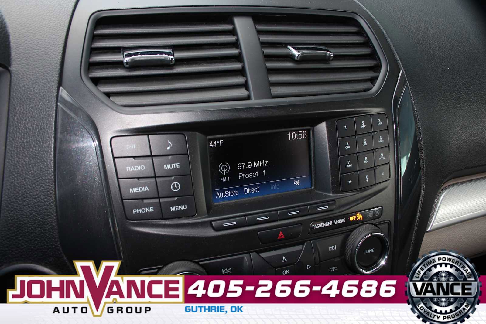 Used 2019 Ford Explorer 4WD image 34