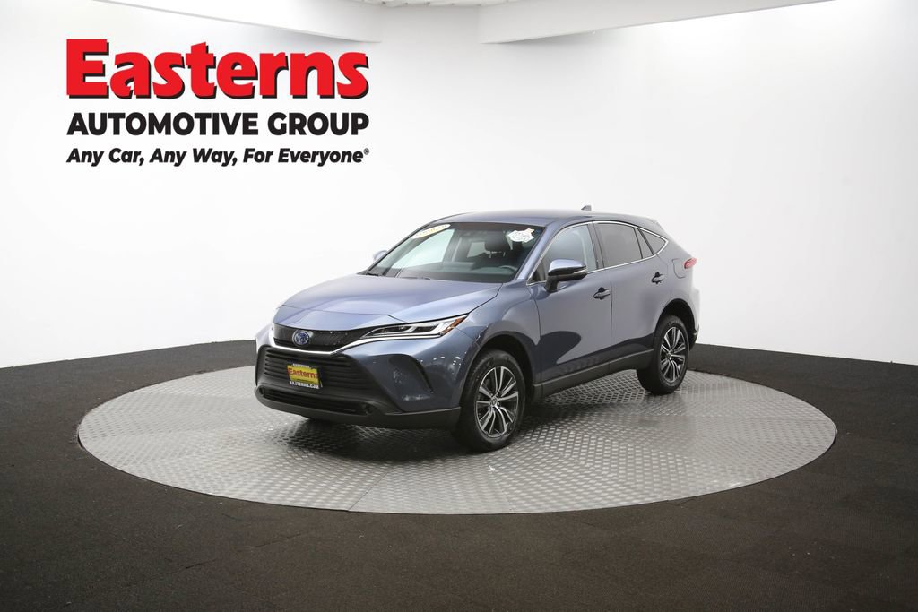 Used 2024 Toyota Venza LE image 55