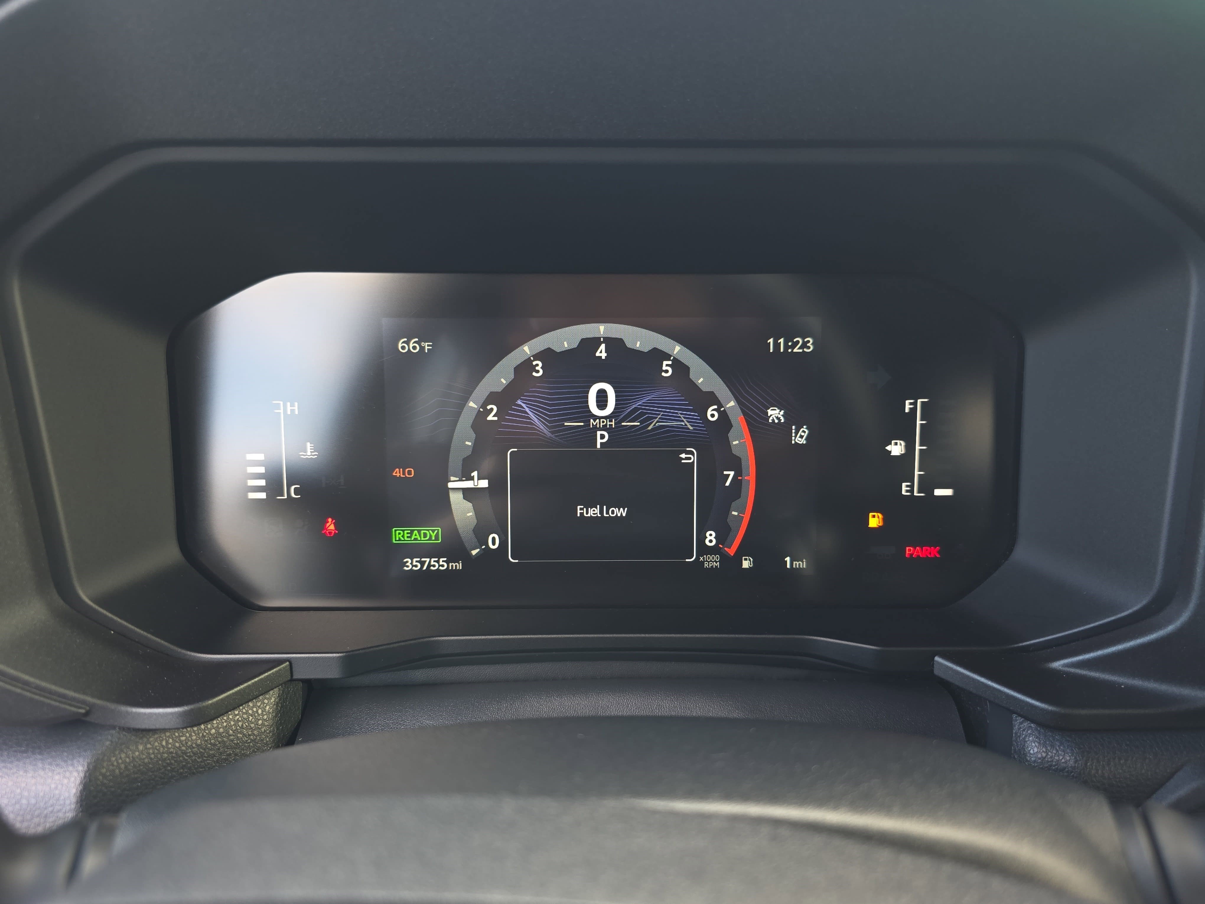 Used 2024 Toyota Land Cruiser 1958 AWD/4WD image 18