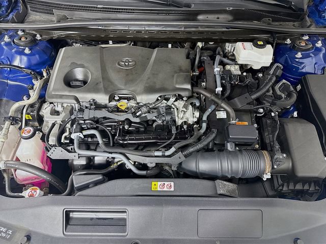 Used 2023 Toyota Camry XSE w/ Cold Weather Package image 28