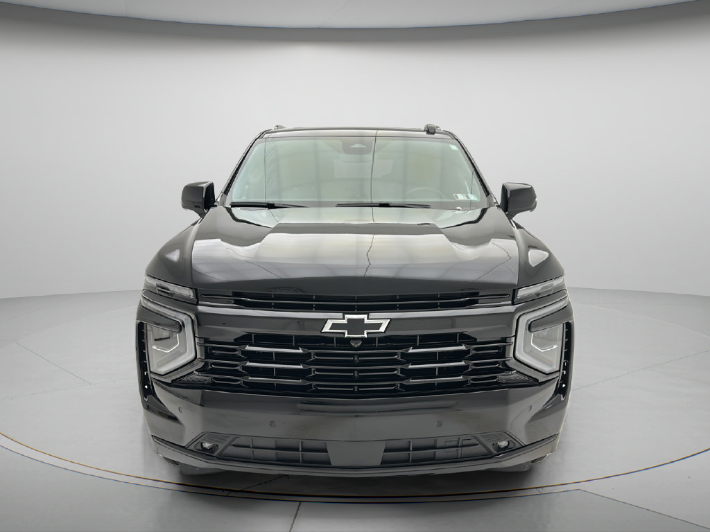 Used 2026 Chevrolet Suburban RST w/ Sun And Tow Package AWD/4WD image 2