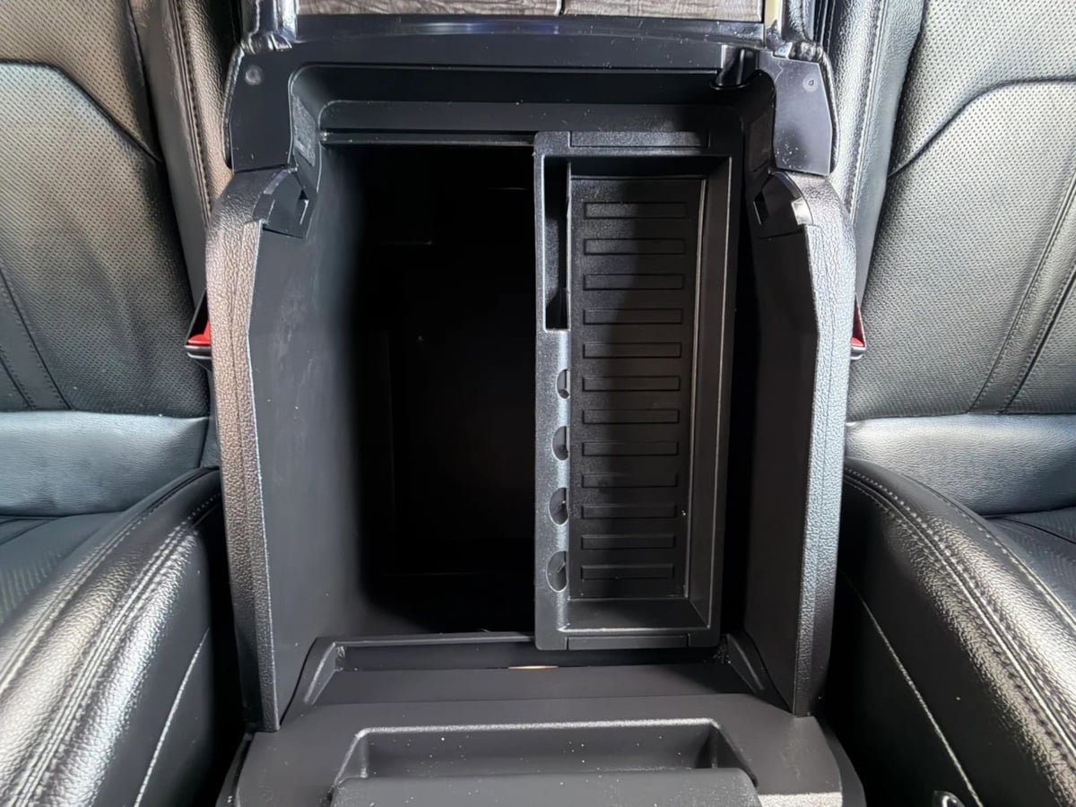 Used 2018 Ford Expedition Limited w/ Equipment Group 301A AWD/4WD image 60
