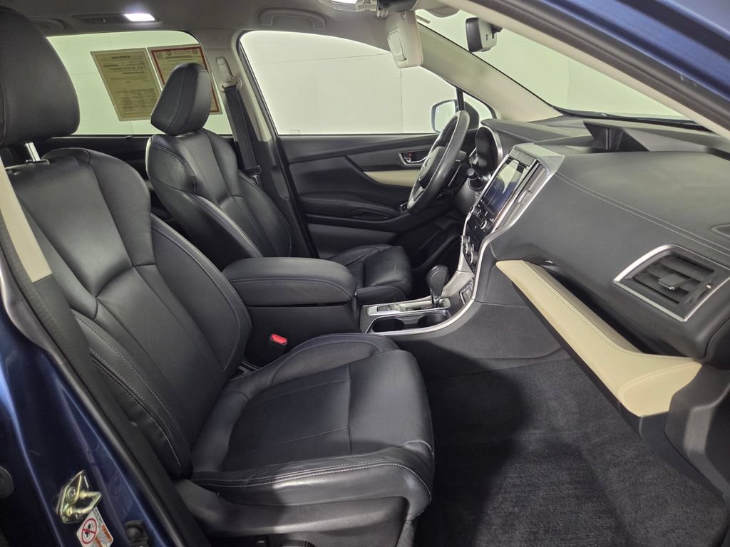 Used 2020 Subaru Ascent Limited w/ Popular Package #2 AWD/4WD image 32