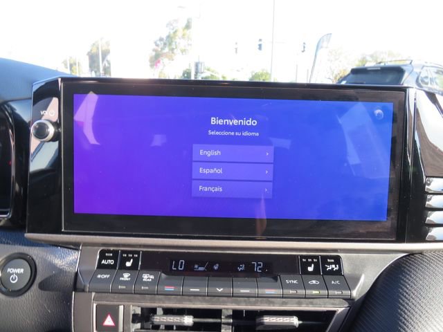 Certified 2025 Toyota Camry SE w/ Multimedia Upgrade Package image 28