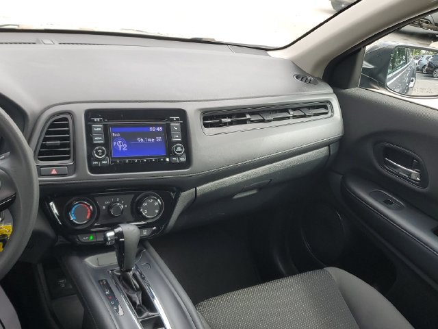 Used 2019 Honda HR-V LX image 20