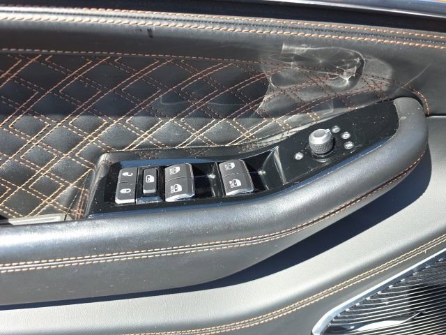 Used 2022 Jeep Grand Cherokee L Summit image 12