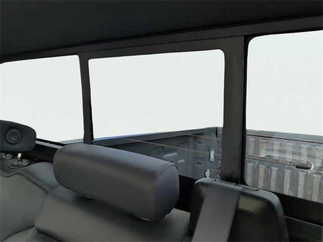 Certified 2023 GMC Sierra 1500 SLT w/ SLT Premium Plus Package image 15