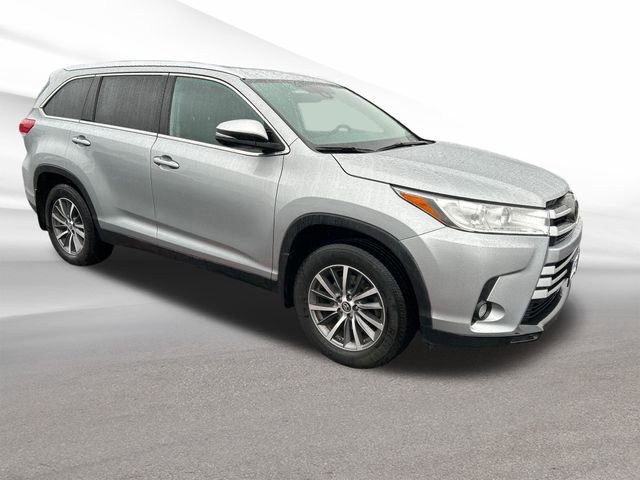 Used 2019 Toyota Highlander XLE image 7