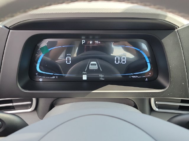 New 2026 Hyundai Elantra Sport FWD image 7
